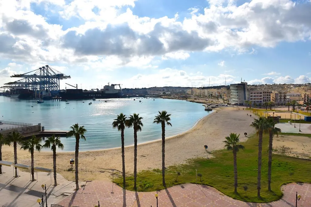 Pretty Bay Apartments Birzebbuga 0*,  Malta