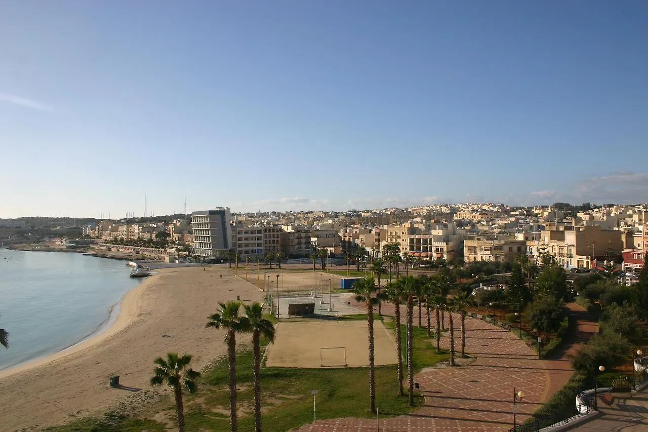 Pretty Bay Apartments Birzebbuga 0*,  Malta