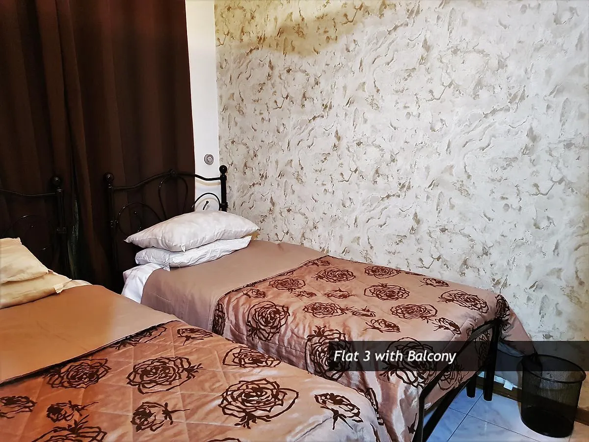 Pretty Bay Apartments Birzebbuga